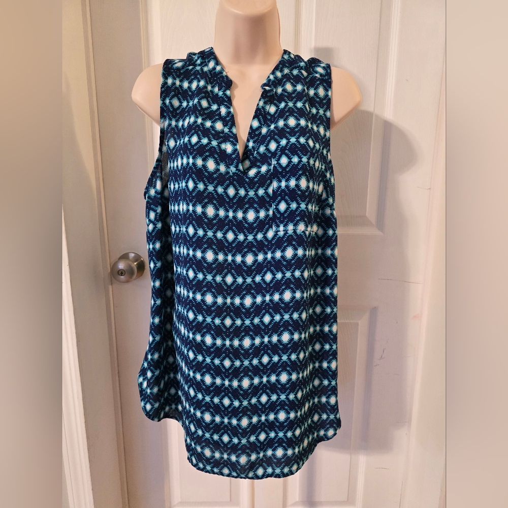 Maurices Sleeveless Top